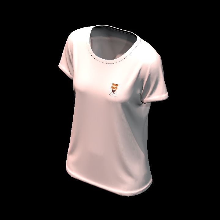 Shirt customised 24