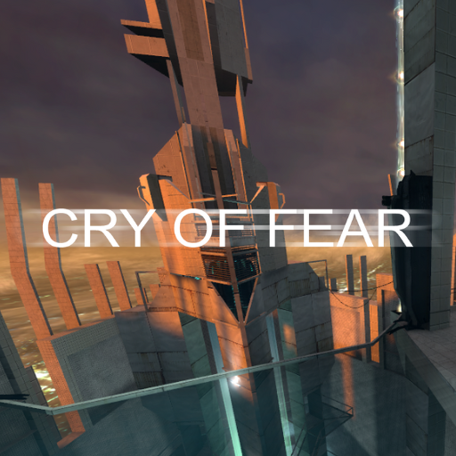 Cry Of Fear - Train Hurry for Pulse Phase (Breen Bossfight)