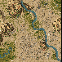 Duke’s Crossing