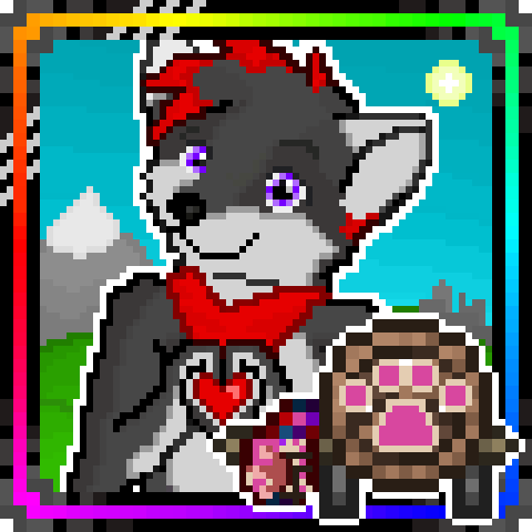 Fursuits CraftStation – tModLoader Mod