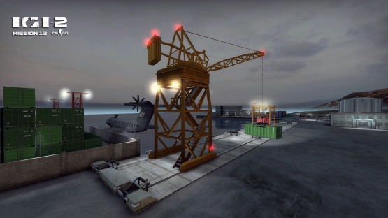 igi2_level_13 (CS:GO) – Counter-Strike 2 Mod