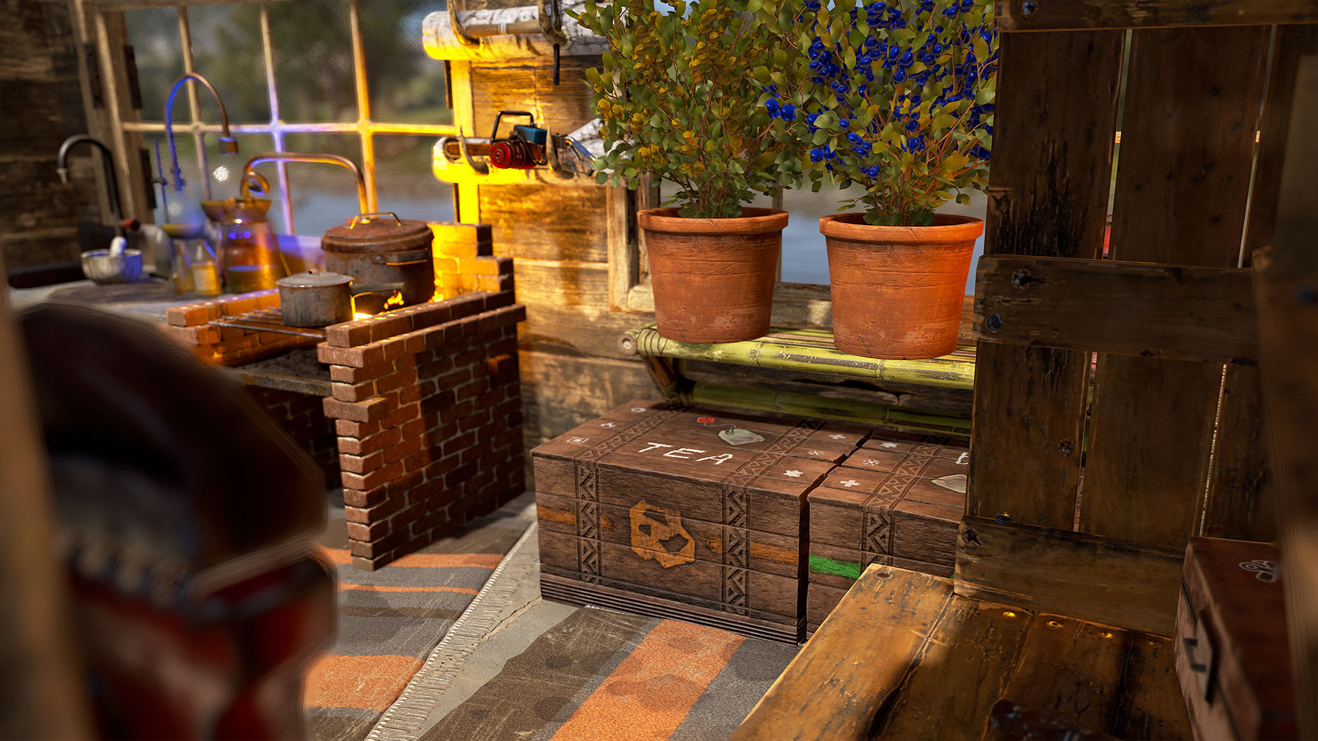 Small Tea Box thumbnail 5