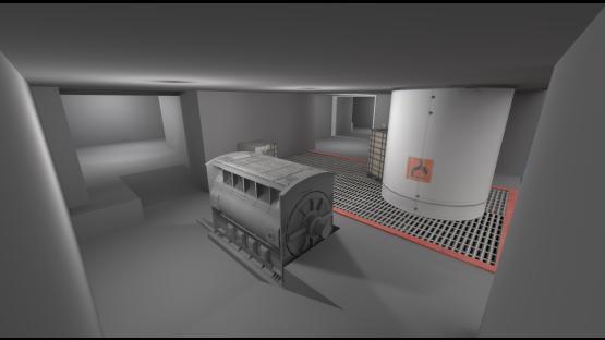 Offshore  – Counter-Strike 2 Mod
