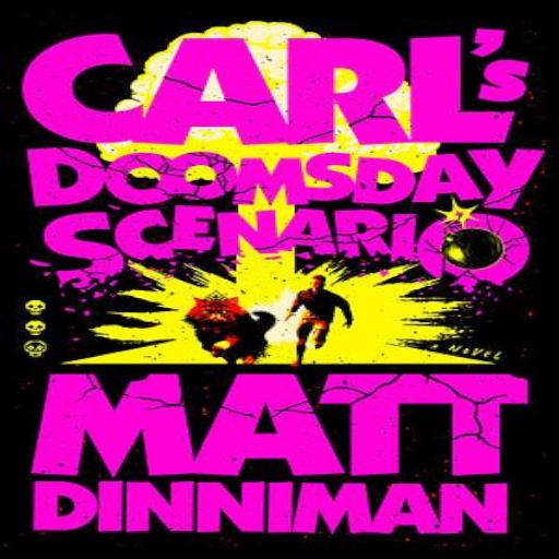 Carls Doomsday Scenario (NO AI!)