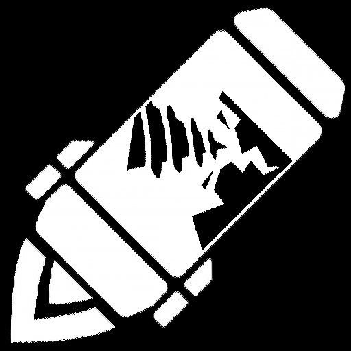 Industrial Mining Bomb [English]