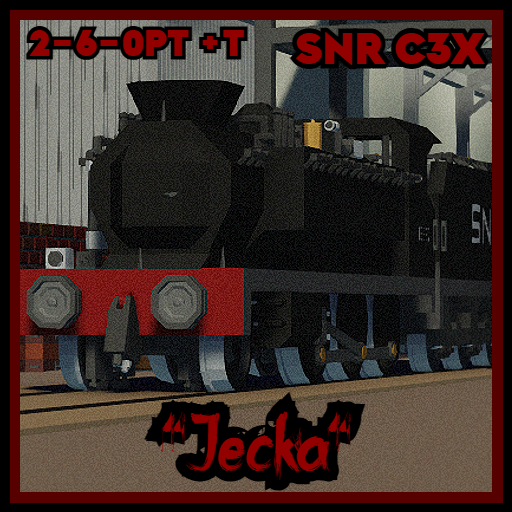SNR C3X "Jecka"