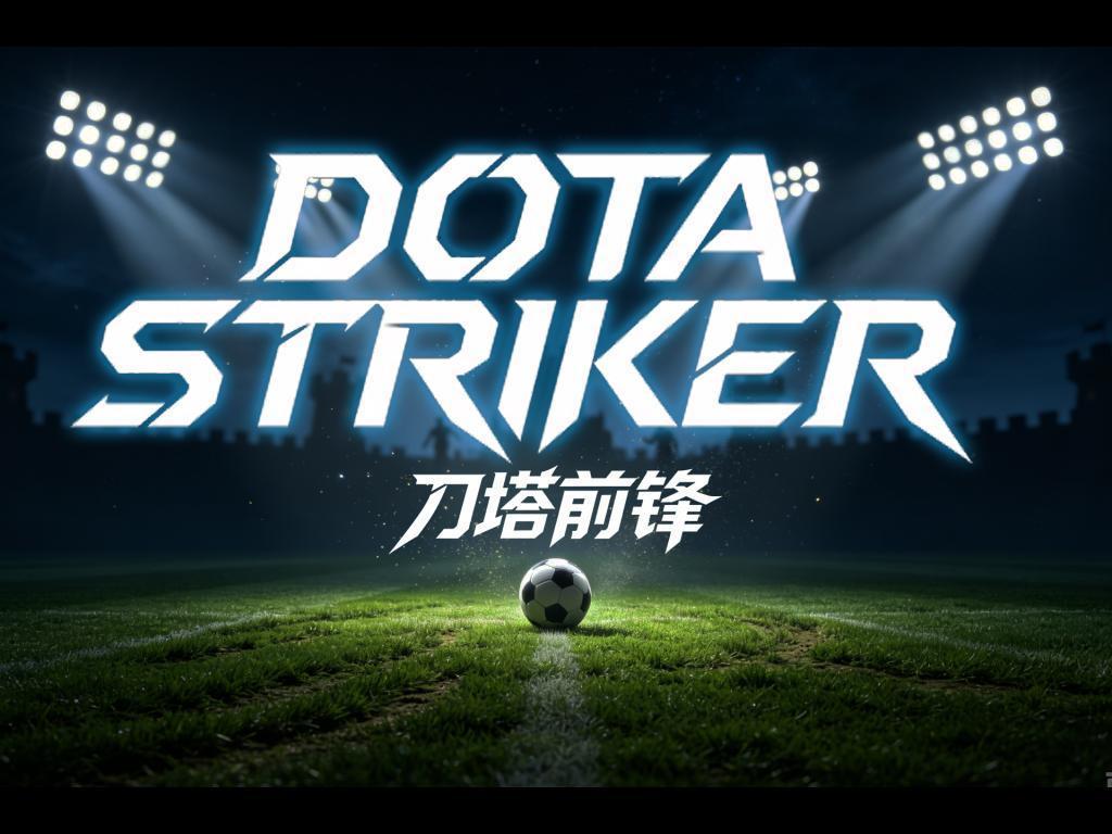 刀塔前锋 DOTA Striker