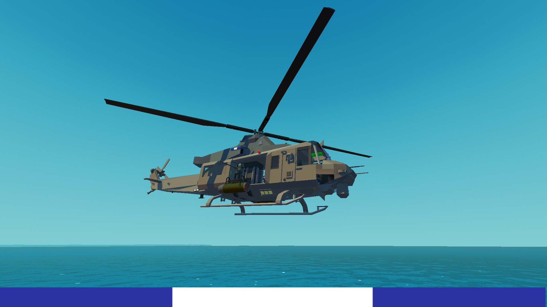 Bell UH-1Y Venom (R.corp)