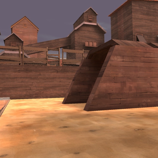 cp dig zone beta – Team Fortress 2 Mod