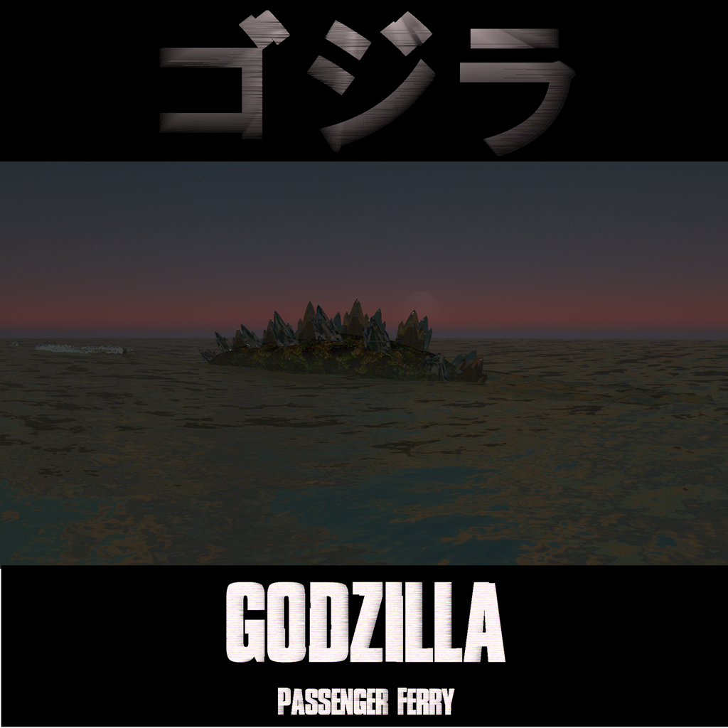 Godzilla