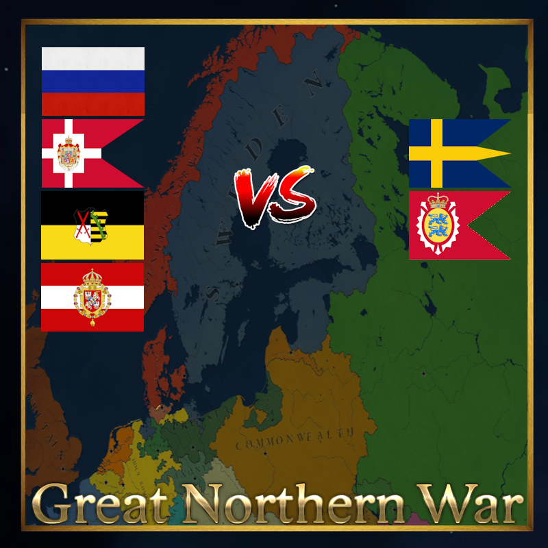 Great Northern War