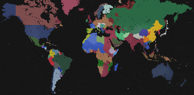 alternative WW2 Year: 1920 New Scenario preview