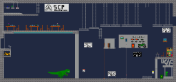 (WIP) Trex contaiment chamber