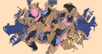 New Grounds REDRAWN