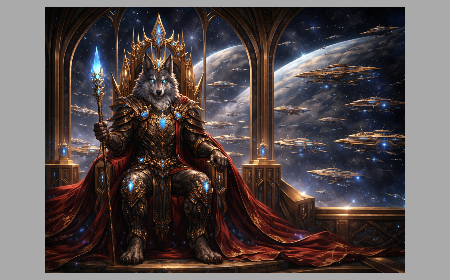 Morvalen Imperium