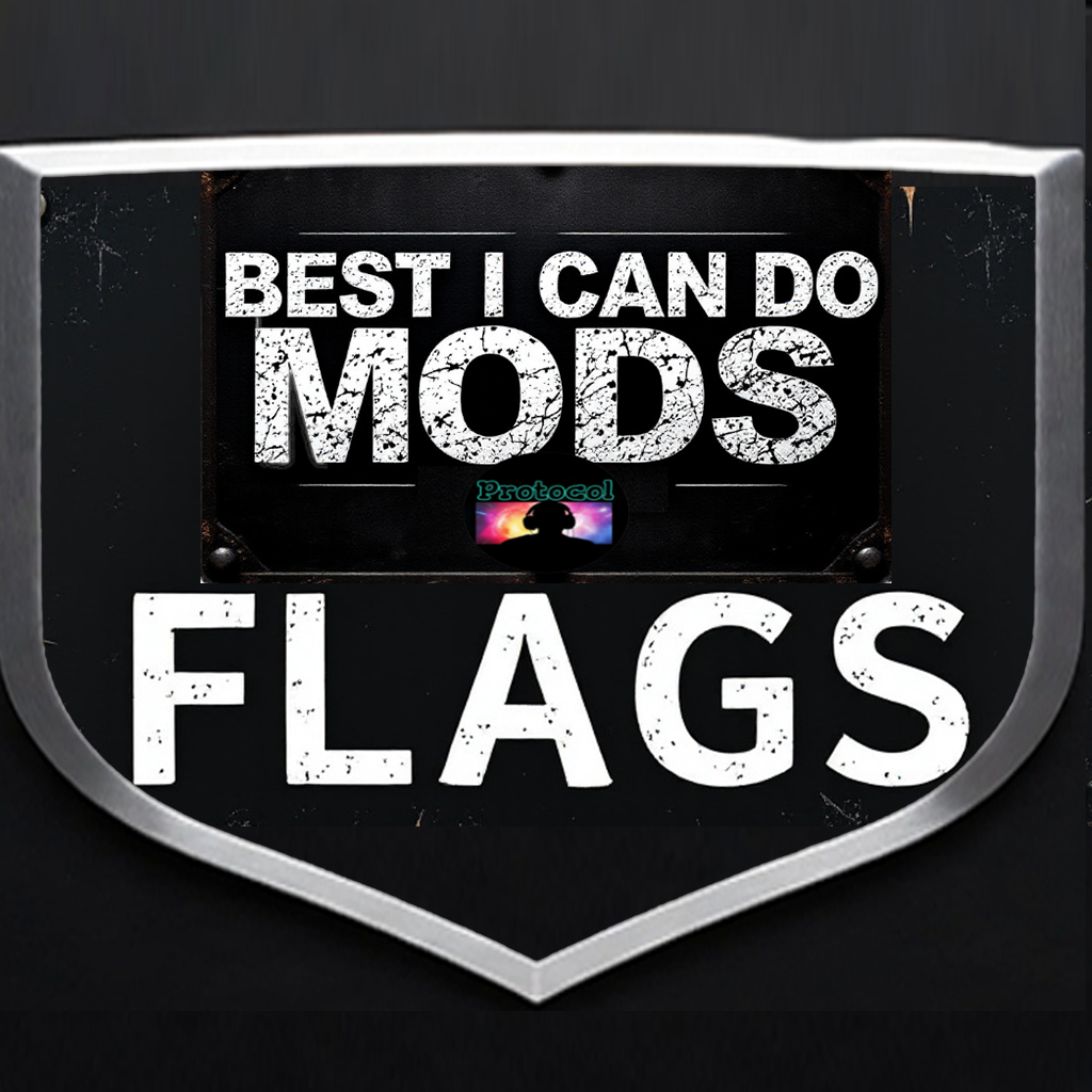 U-boat Flags Collections