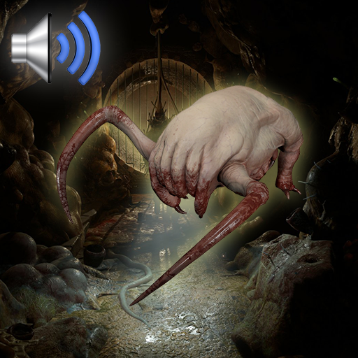 HL:A more accurate Headcrab sounds