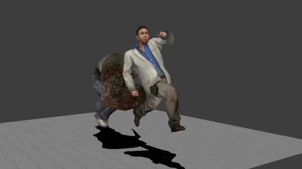 Preview For Mod #9