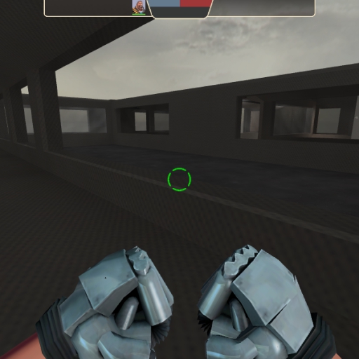 5_layered_maze – Team Fortress 2 Mod