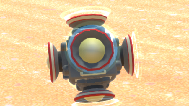 smallest hover ever