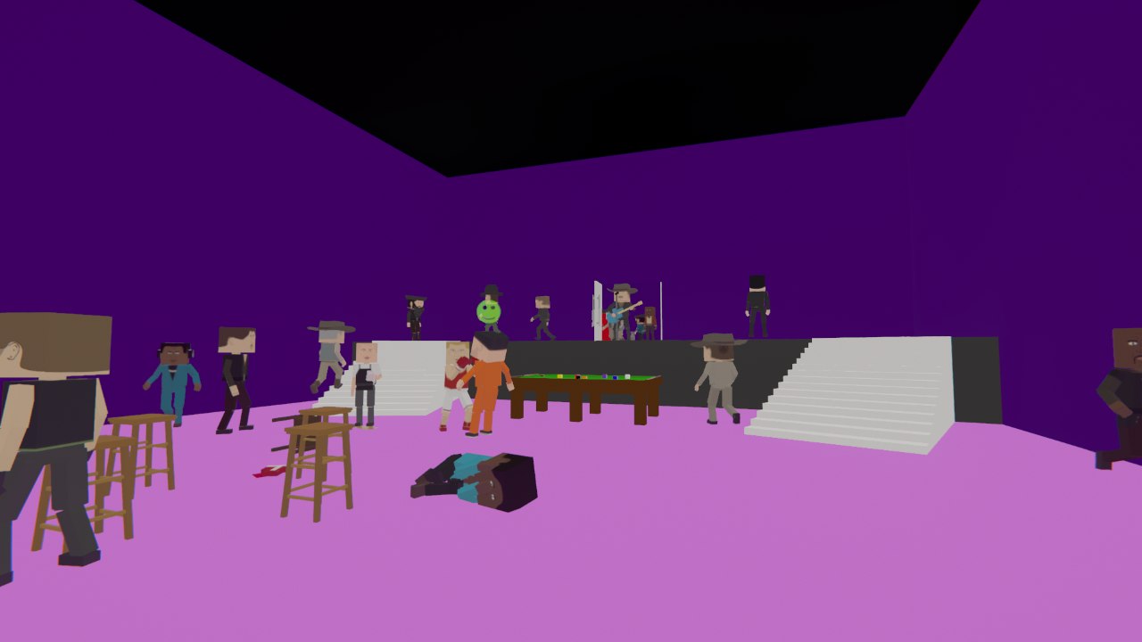 Undertale Ruins