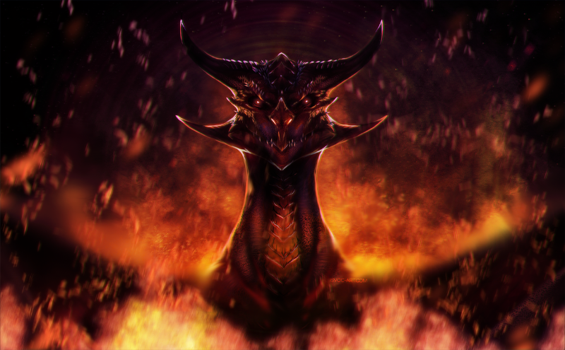 Firelord