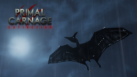 Nighthawk Ptera [Halloween 2020]