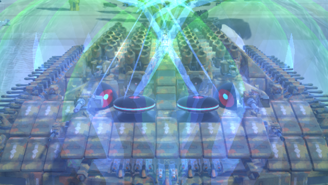 My ultra Tank