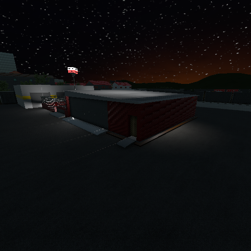 Slatker Compact Dealership