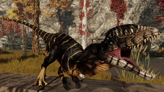 Cobra Dilo Mutation