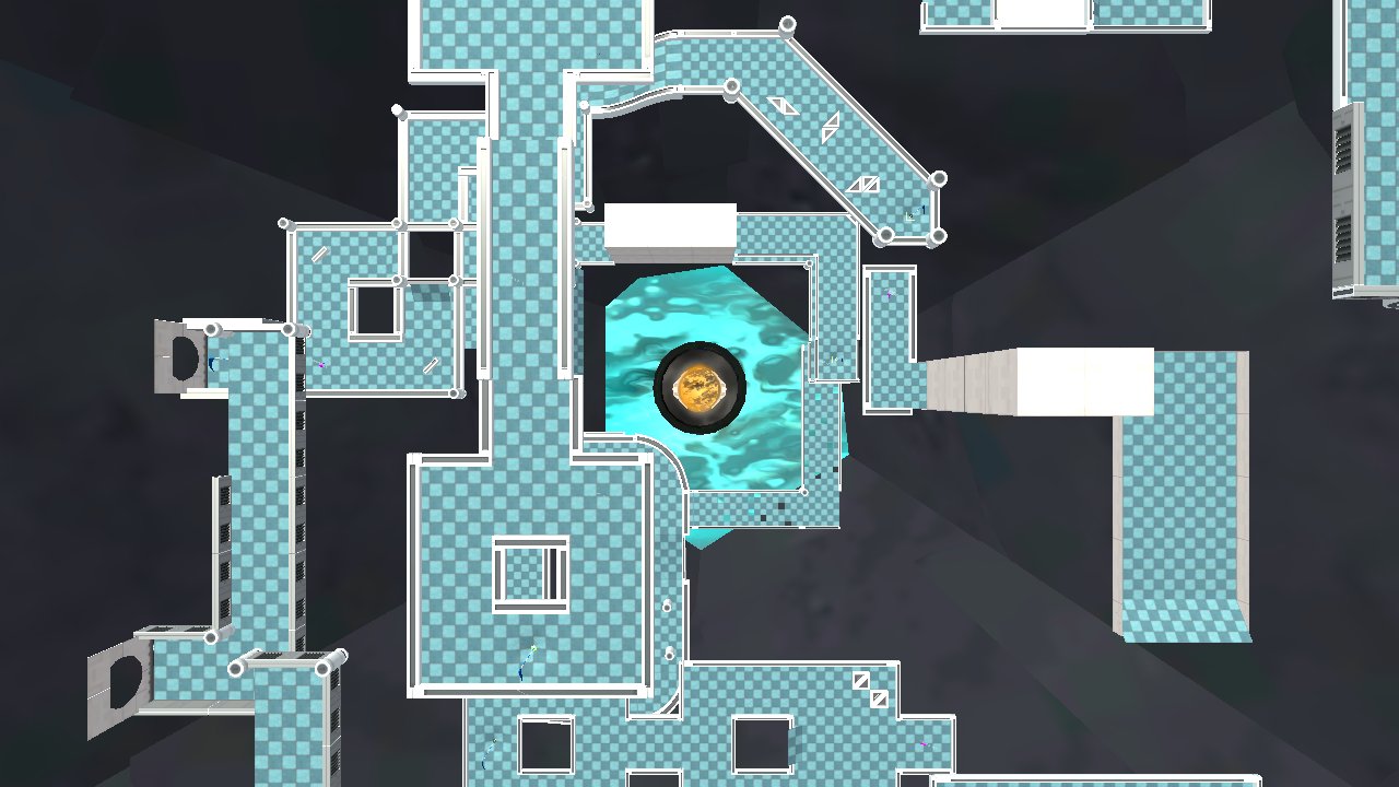 black hole fun