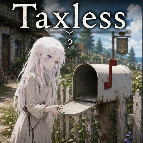 Taxless
