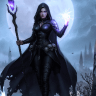Yennefer of Vengerberg