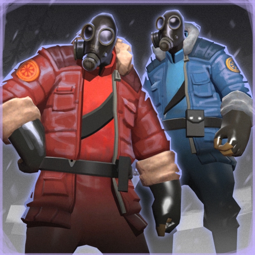 Coldfront Coat