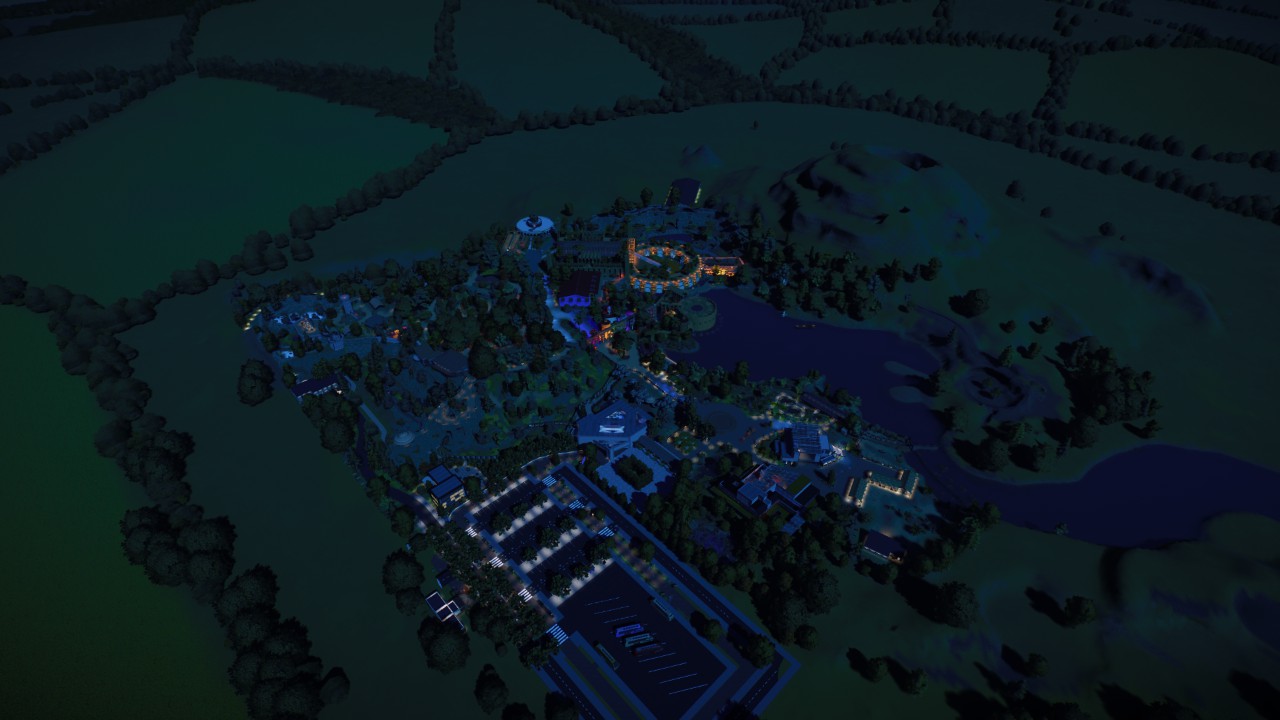 Marvzoo 2022 ( en construction )