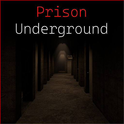 Prison Underground