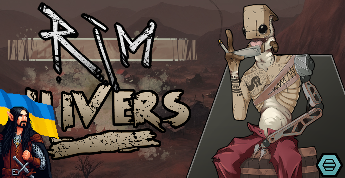 Rim-Hivers! - Biotech UA