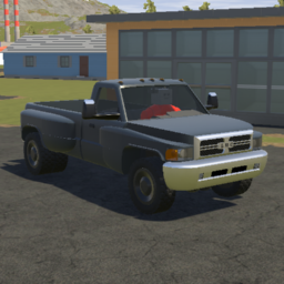 1993 LMC Admiral SL4D