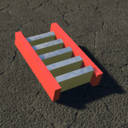 Simple Ladder