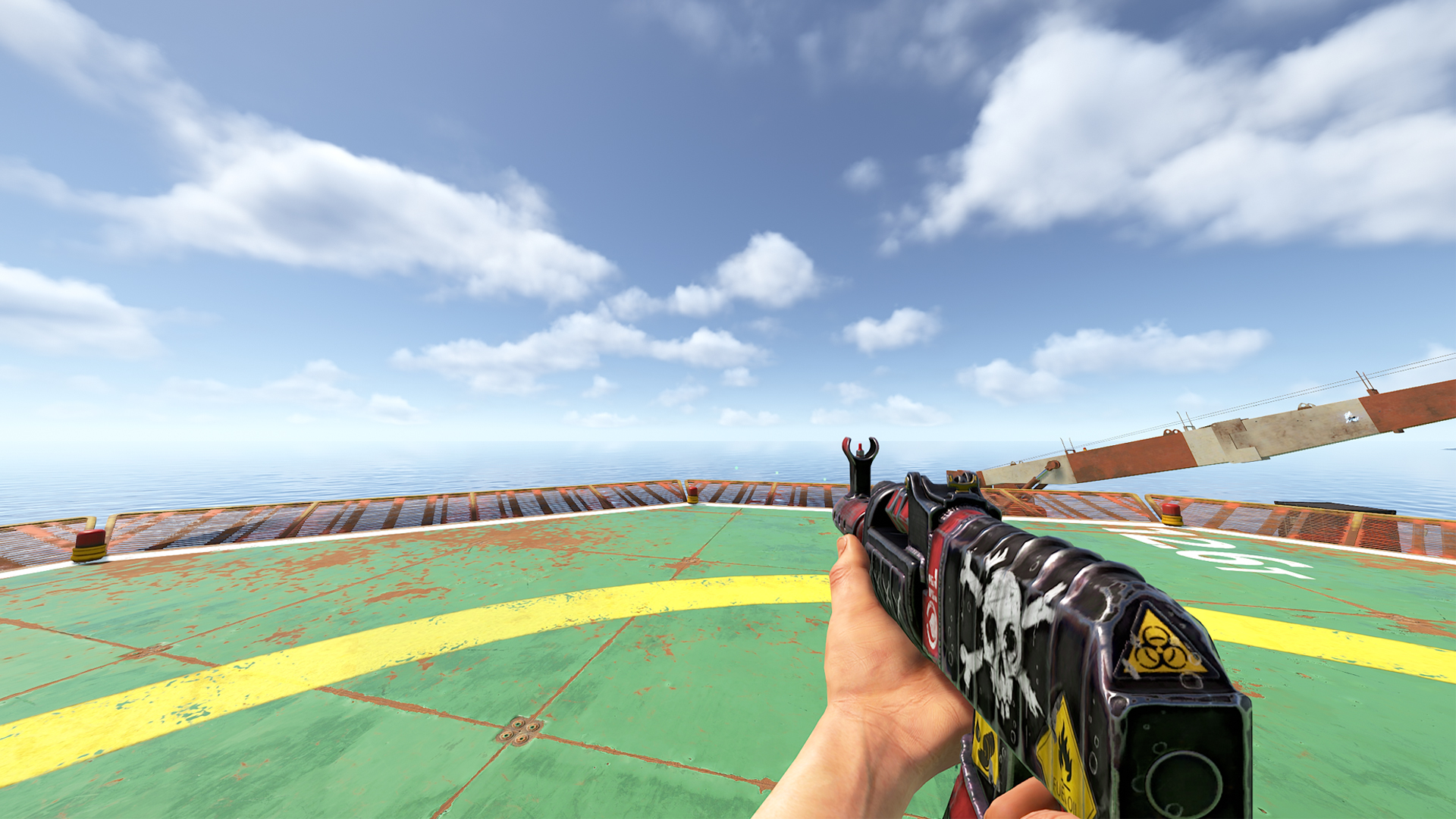 Oil King AR thumbnail 6