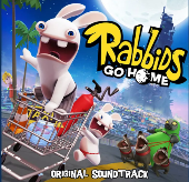 Ciocarlia - Rabbids Go Home