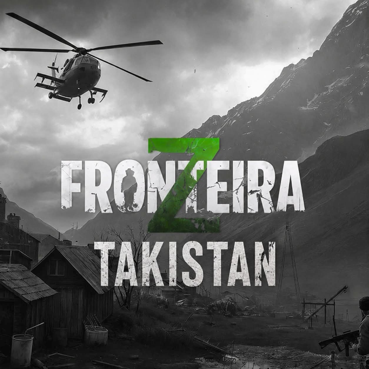 FronteiraZ-Takistan