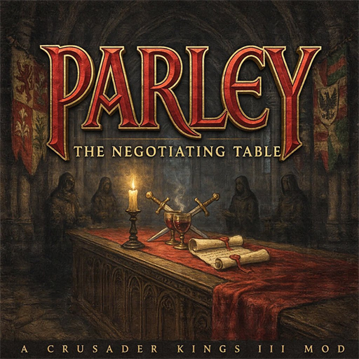 Parley: The Negotiating Table