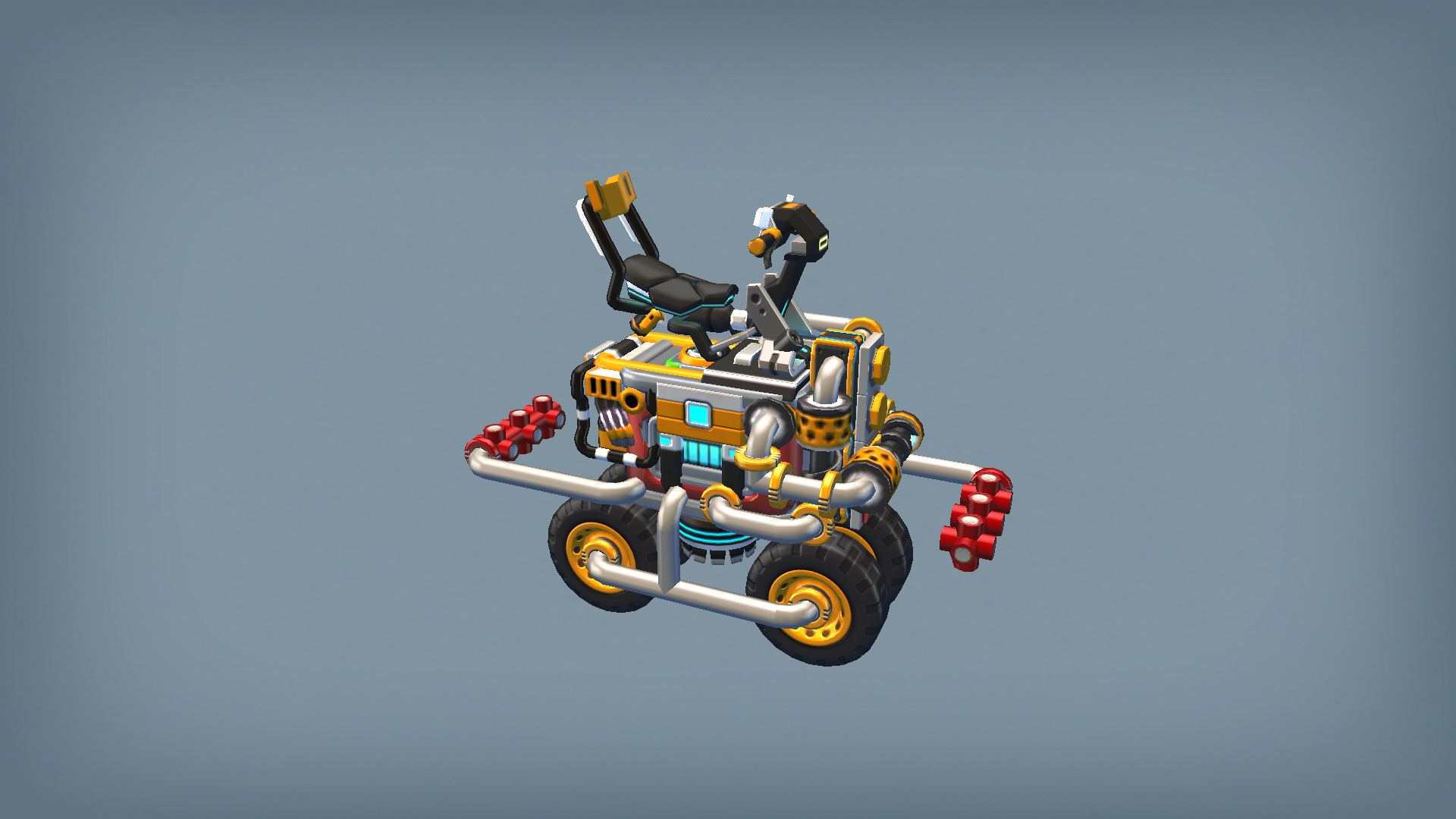 fly jet v.2