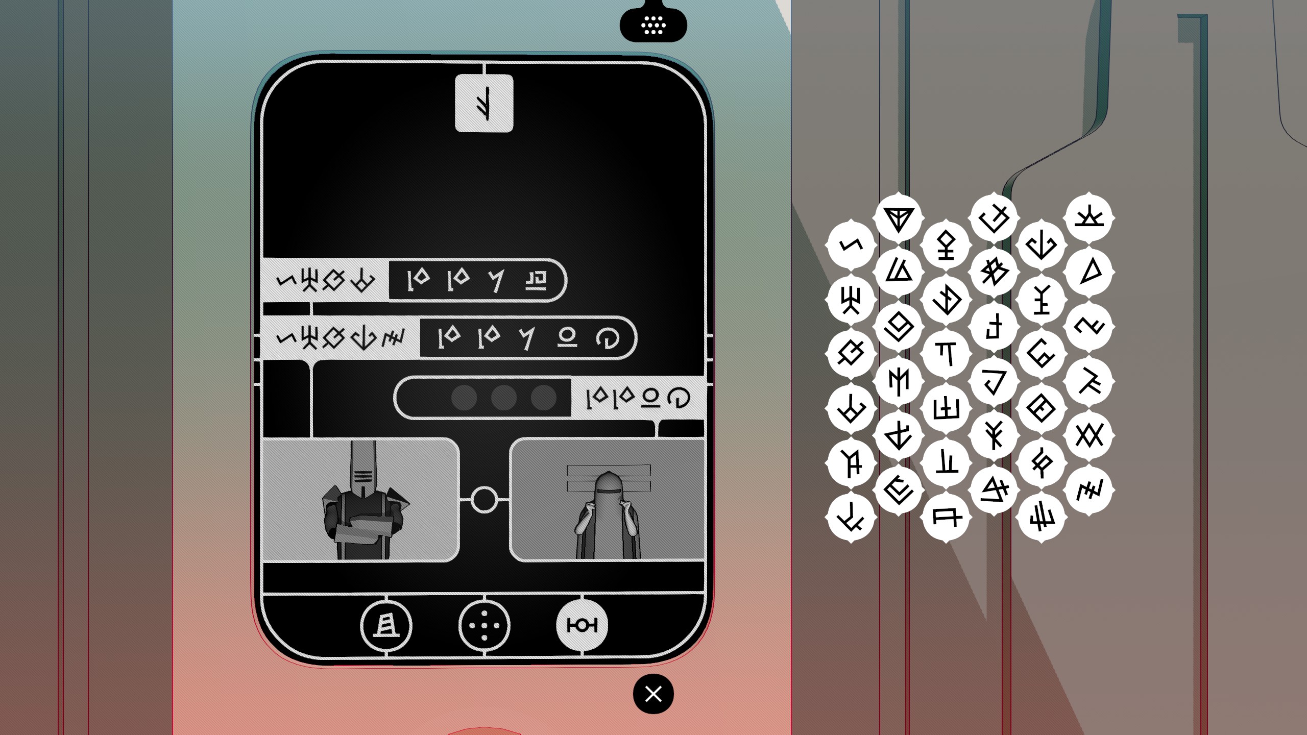 language