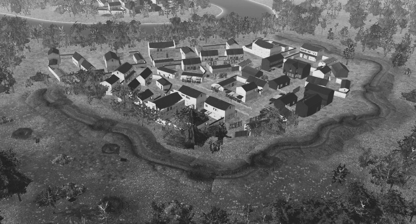围攻锡场 [Mission]