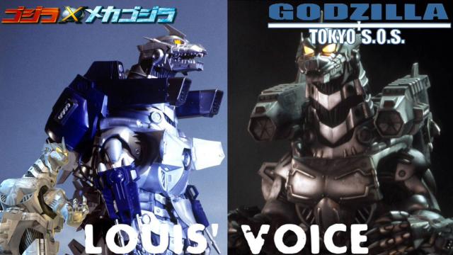 Kiryu Voice Pack