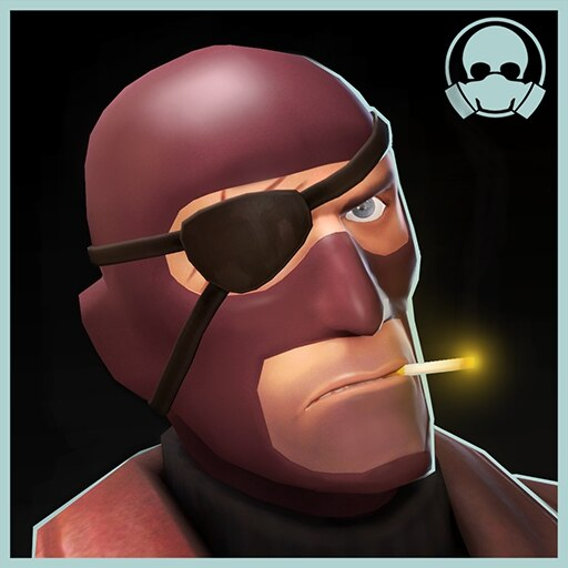 TF2 Hex: Wasteland Warlord