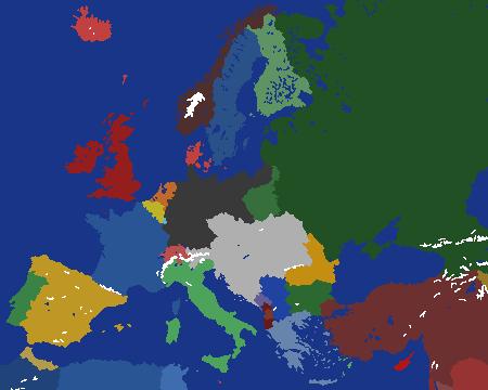Europe 1914 The Rise of Communism preview