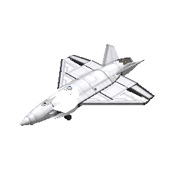 QF-88 “Shade”